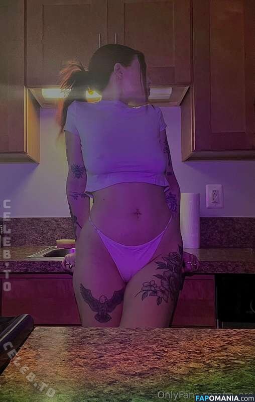 Skarletfyre Nudo OnlyFans  Foto trapelata #1