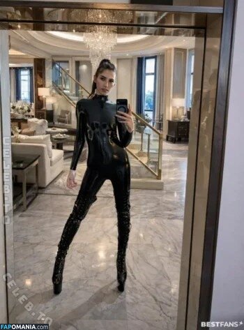 Skarlya / darkelements_byskarlya Nudo OnlyFans  Foto trapelata #6