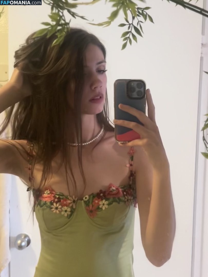 Skatie420 Nudo OnlyFans  Foto trapelata #8