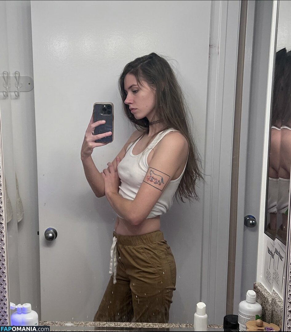 Skatie420 Nudo OnlyFans  Foto trapelata #69