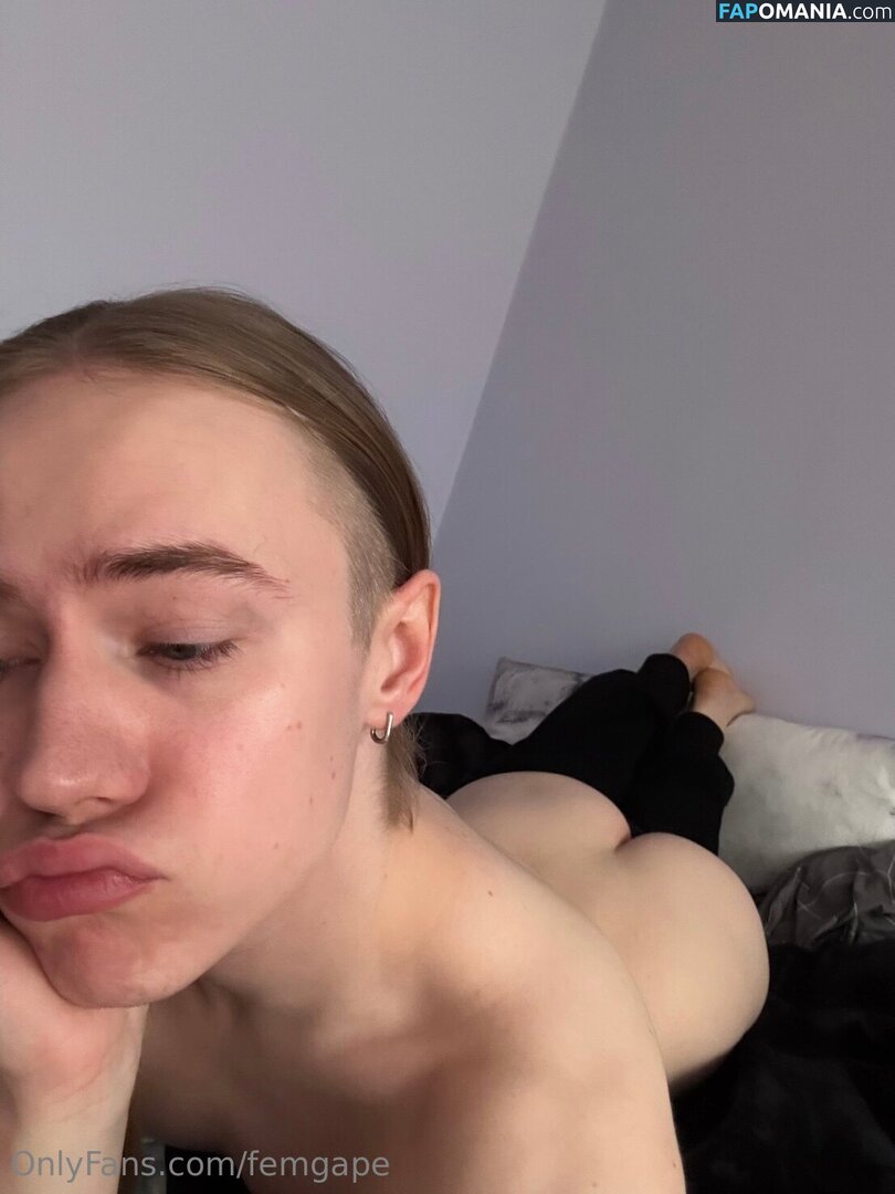 FEMGAPE / Skaya Lex / skaya.lex Nudo OnlyFans  Foto trapelata #25