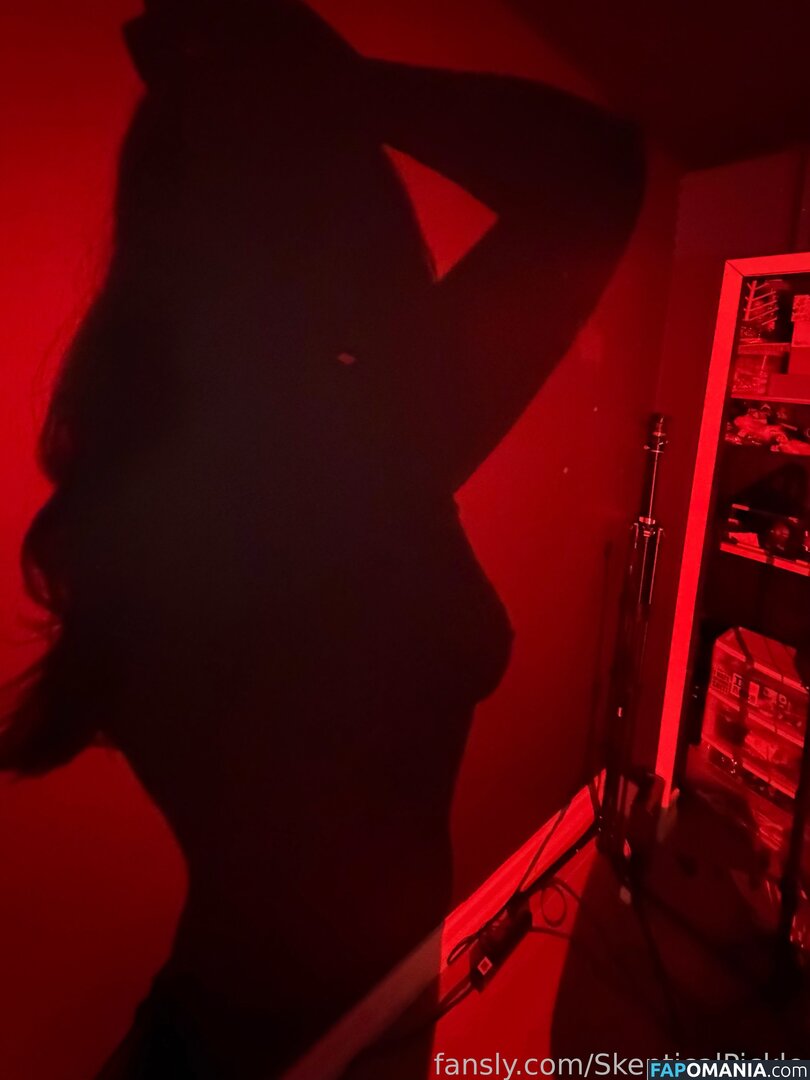 SkepticalPickle ASMR / skepticalpickle Nudo OnlyFans  Foto trapelata #21