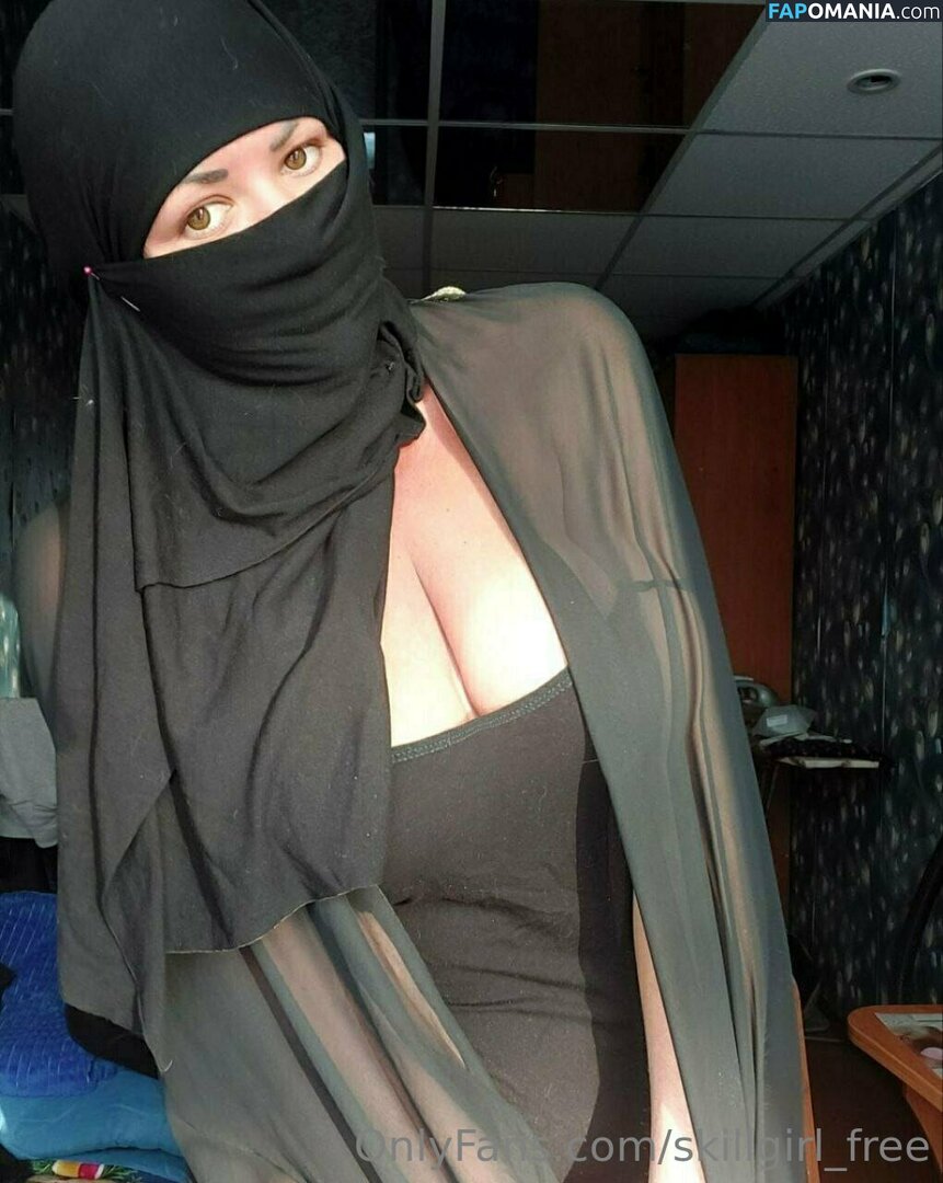 free_girl_s_ex / skillgirl_free Nudo OnlyFans  Foto trapelata #53