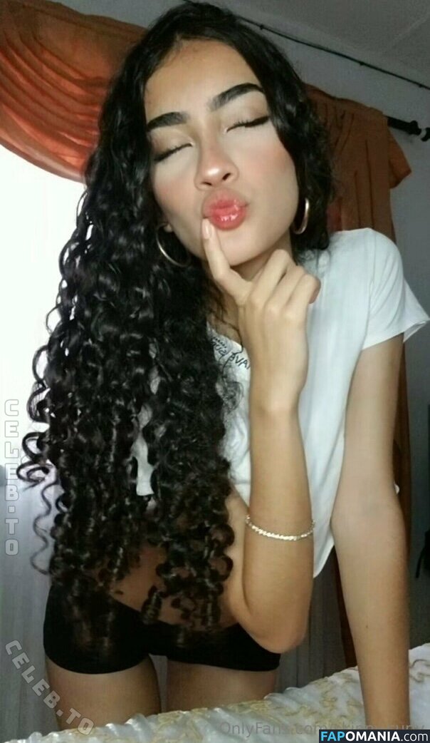 Skinny.Curly Nudo OnlyFans  Foto trapelata #5