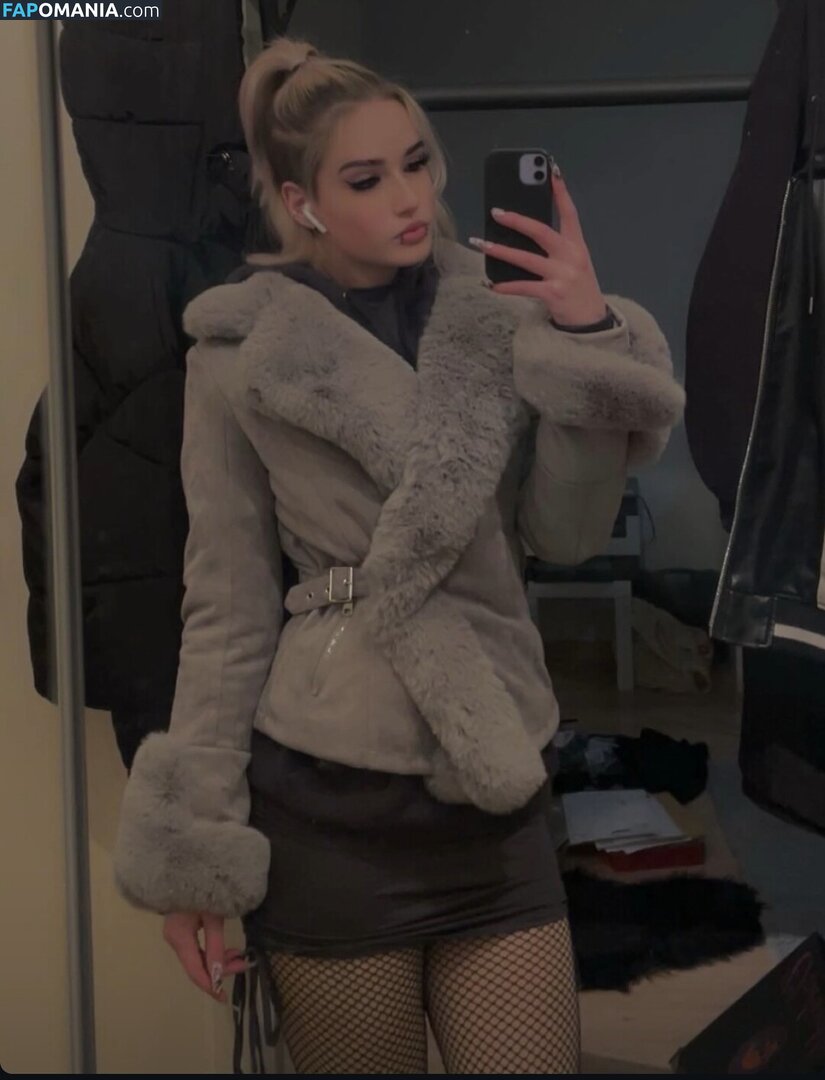 Nelee / sky_stn_ Nudo OnlyFans  Foto trapelata #7