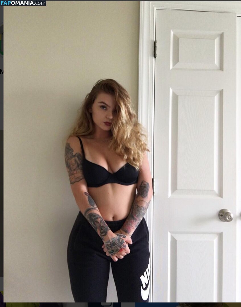 Skye Compton / kawaiiiiskyeeee / okayyverycool Nudo OnlyFans  Foto trapelata #2