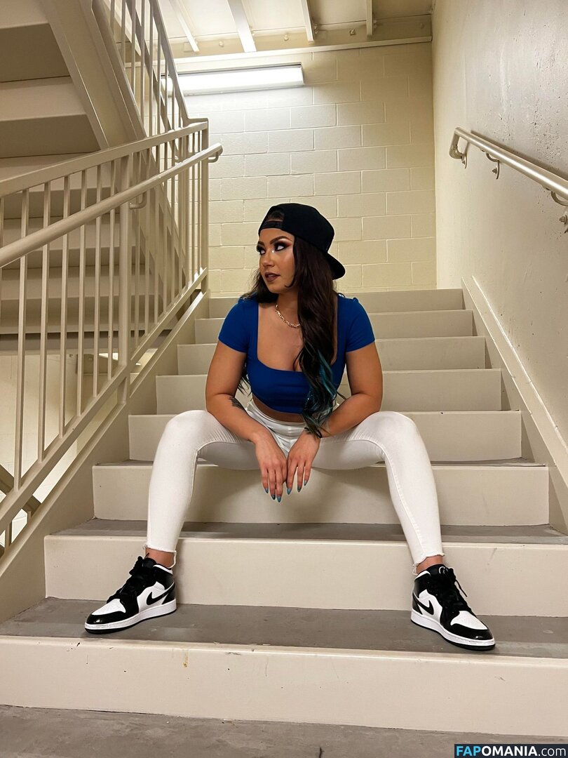 Skye Blue / Skye Dolecki / skyeblue_wrestling Nudo OnlyFans  Foto trapelata #238