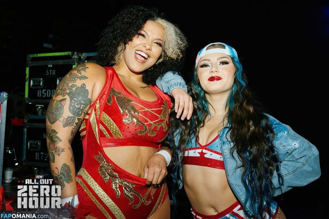 Skye Blue / Skye Dolecki / skyeblue_wrestling Nudo OnlyFans  Foto trapelata #255