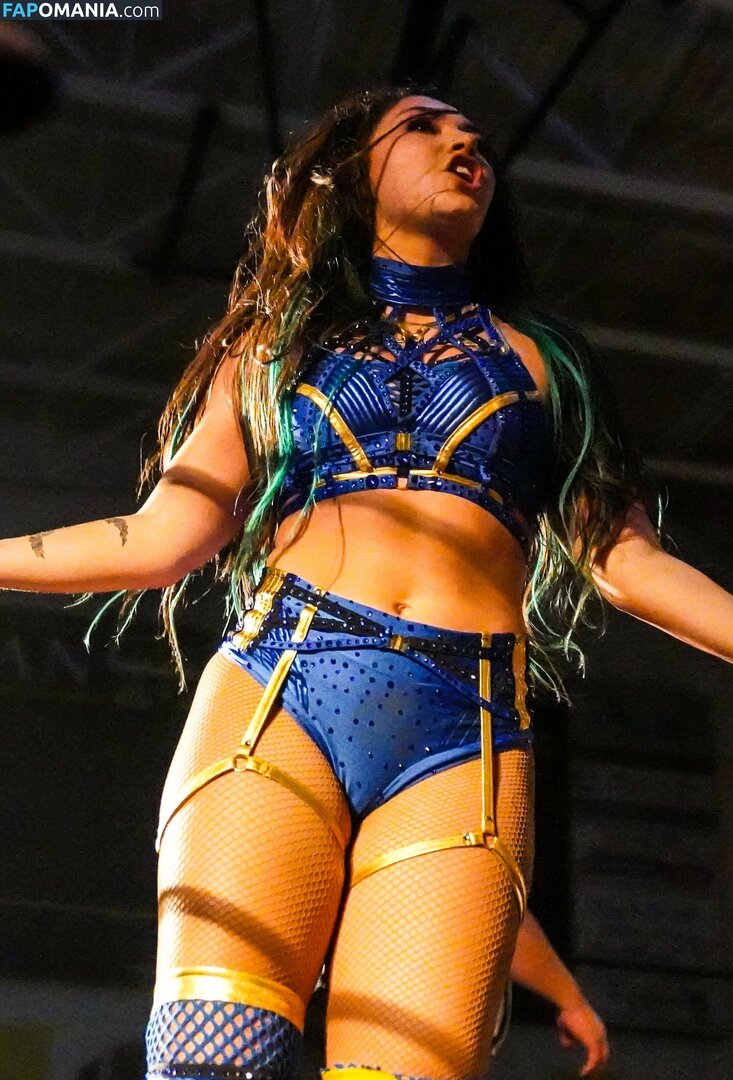 Skye Blue / Skye Dolecki / skyeblue_wrestling Nudo OnlyFans  Foto trapelata #318