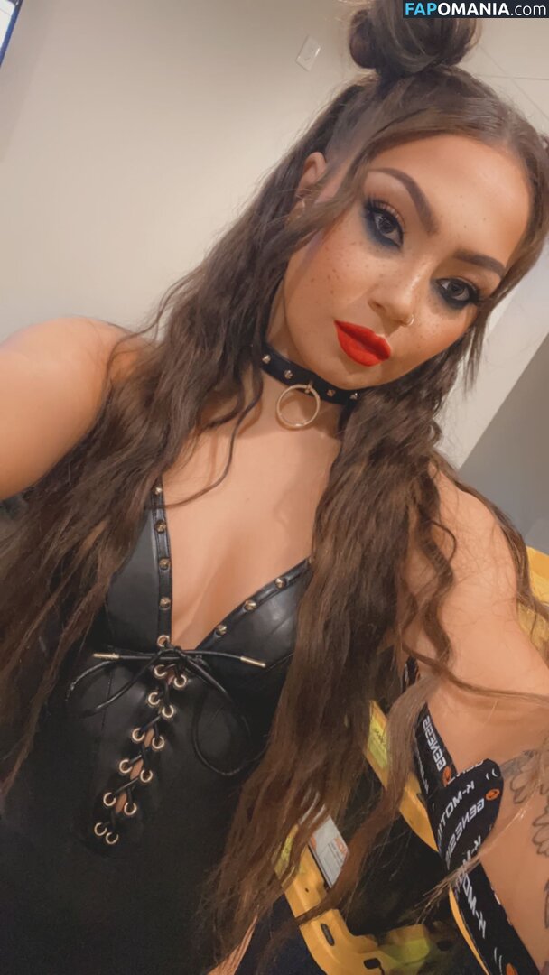 Skye Blue / Skye Dolecki / skyeblue_wrestling Nudo OnlyFans  Foto trapelata #406