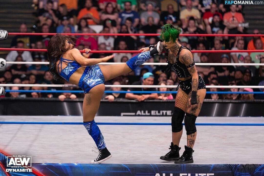 Skye Blue / Skye Dolecki / skyeblue_wrestling Nudo OnlyFans  Foto trapelata #473