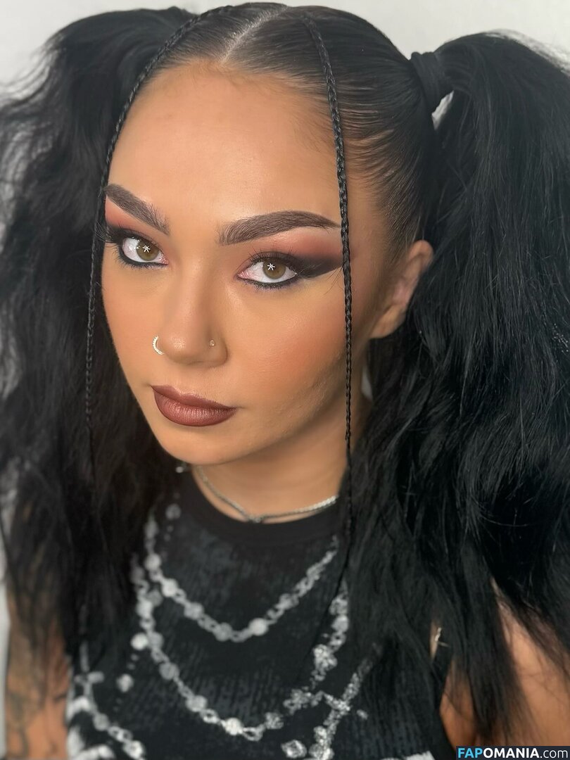 Skye Blue / Skye Dolecki / skyeblue_wrestling Nudo OnlyFans  Foto trapelata #886