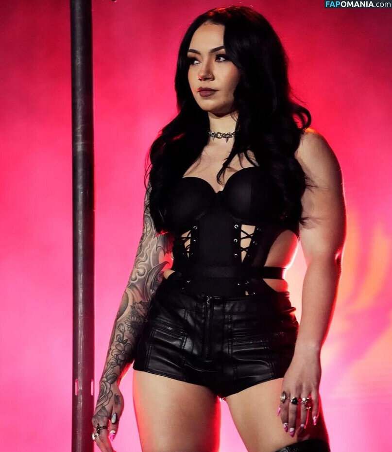 Skye Blue / Skye Dolecki / skyeblue_wrestling Nudo OnlyFans  Foto trapelata #896