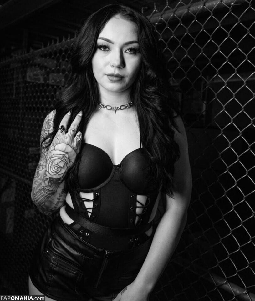 Skye Blue / Skye Dolecki / skyeblue_wrestling Nudo OnlyFans  Foto trapelata #897