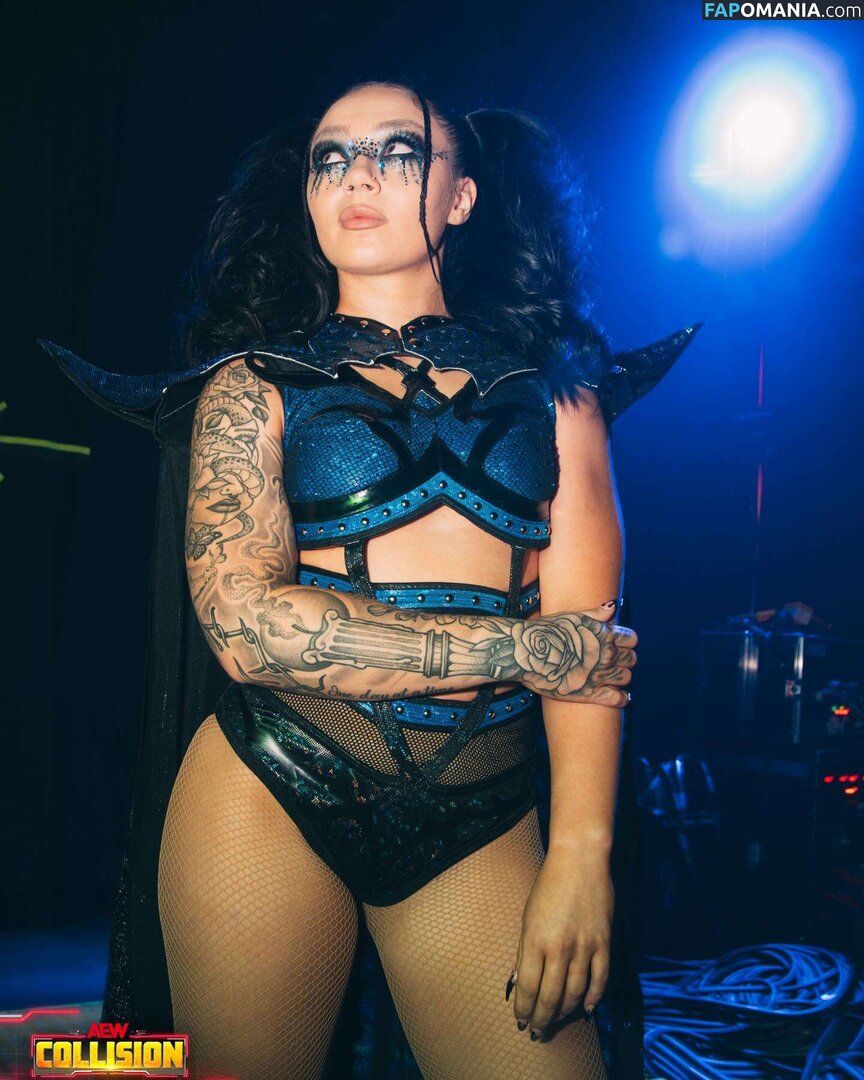 Skye Blue / Skye Dolecki / skyeblue_wrestling Nudo OnlyFans  Foto trapelata #899