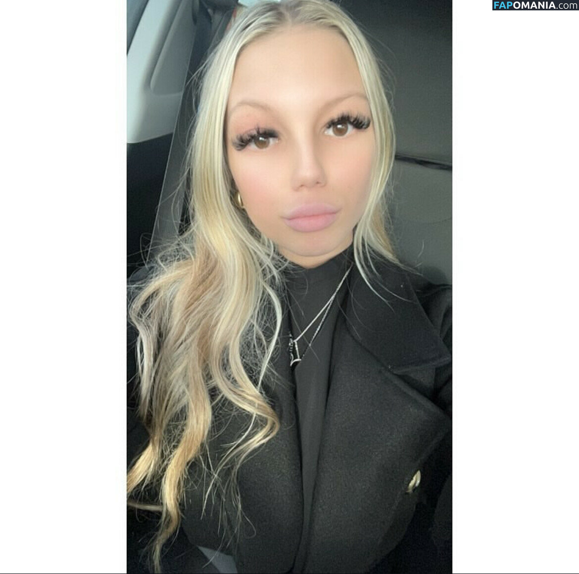 Skye Goddard / Skye Lily Mae Goddard / miafox1x Nudo OnlyFans  Foto trapelata #7