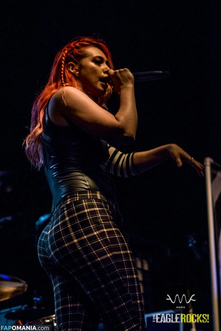 Skye Sweetnam / skye.sweetnam Nudo OnlyFans  Foto trapelata #1