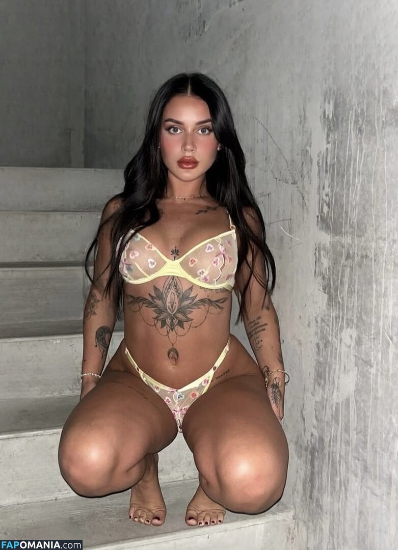 skyewilliams Nudo OnlyFans  Foto trapelata #6