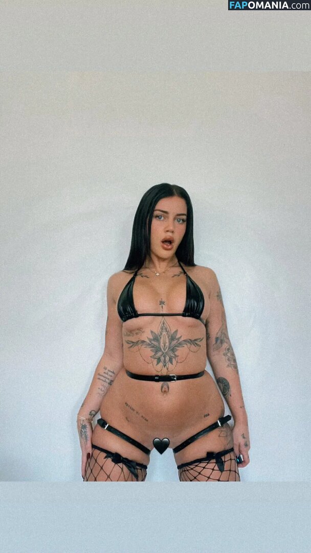skyewilliams Nudo OnlyFans  Foto trapelata #7