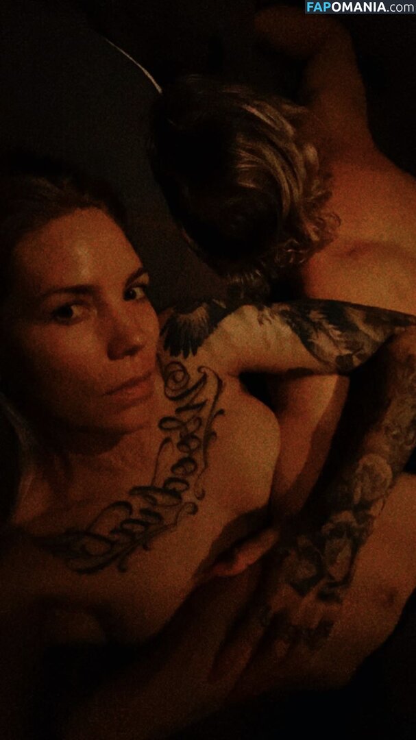 Skylar Grey Nudo OnlyFans  Foto trapelata #72