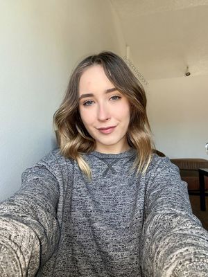 Skylar Sapphyre