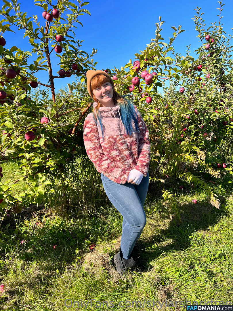 skylarsharkfree / skylarsharkshake Nudo OnlyFans  Foto trapelata #100