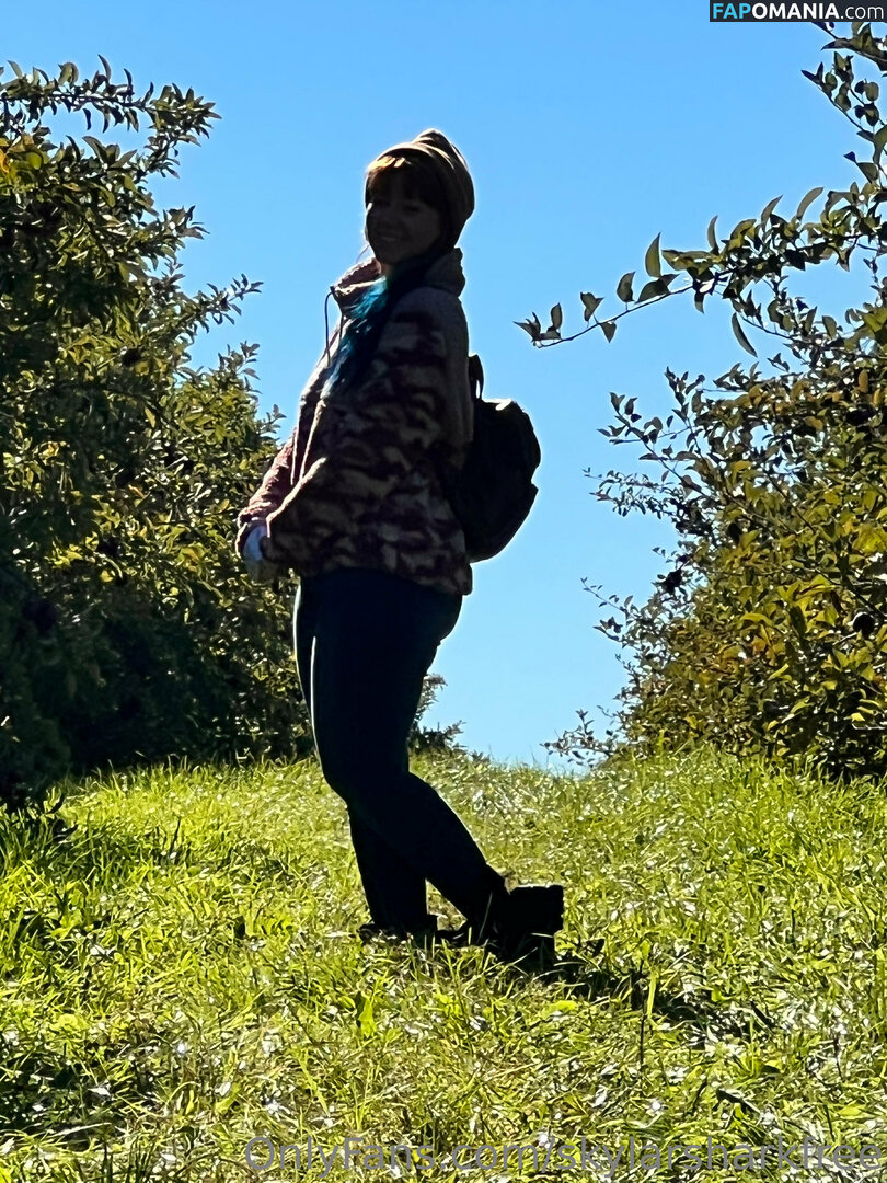 skylarsharkfree / skylarsharkshake Nudo OnlyFans  Foto trapelata #107