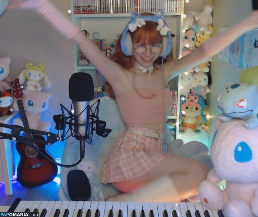 Skymi_chan Nudo OnlyFans  Foto trapelata #1