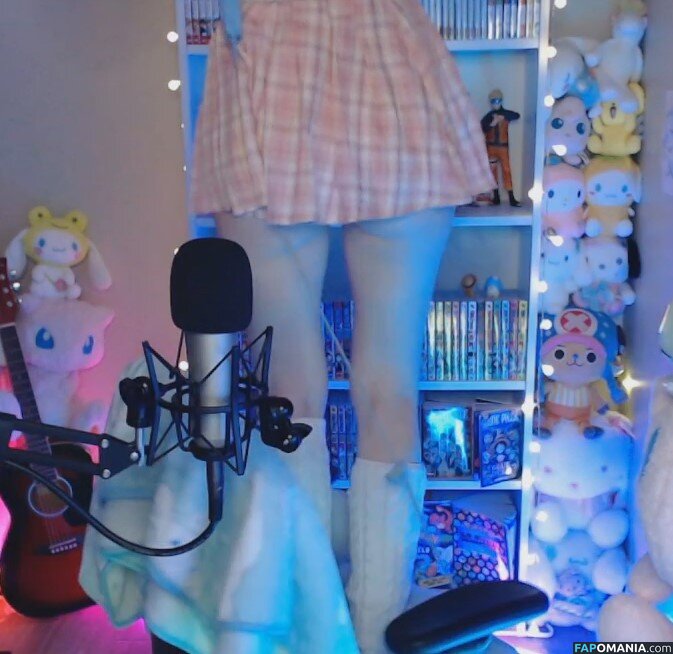 Skymi_chan Nudo OnlyFans  Foto trapelata #3