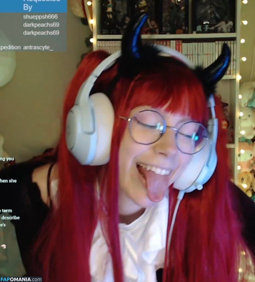 Skymi_chan Nudo OnlyFans  Foto trapelata #11