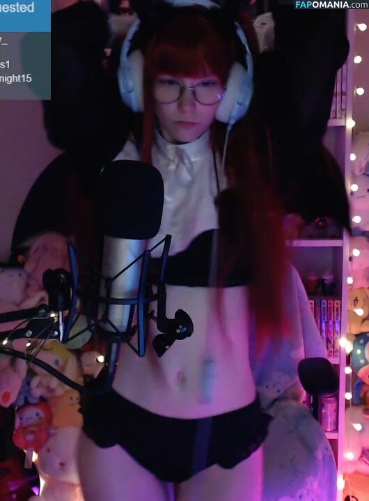 Skymi_chan Nudo OnlyFans  Foto trapelata #12