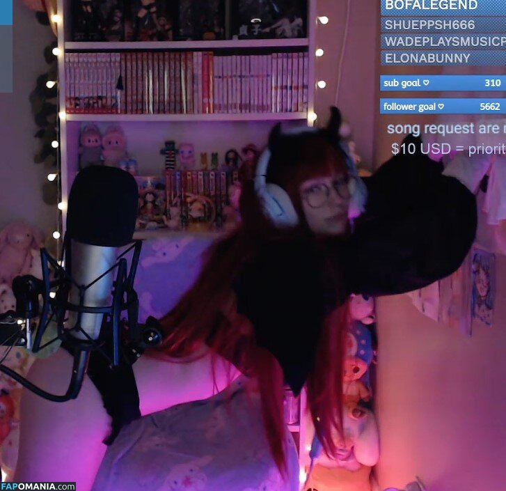 Skymi_chan Nudo OnlyFans  Foto trapelata #15