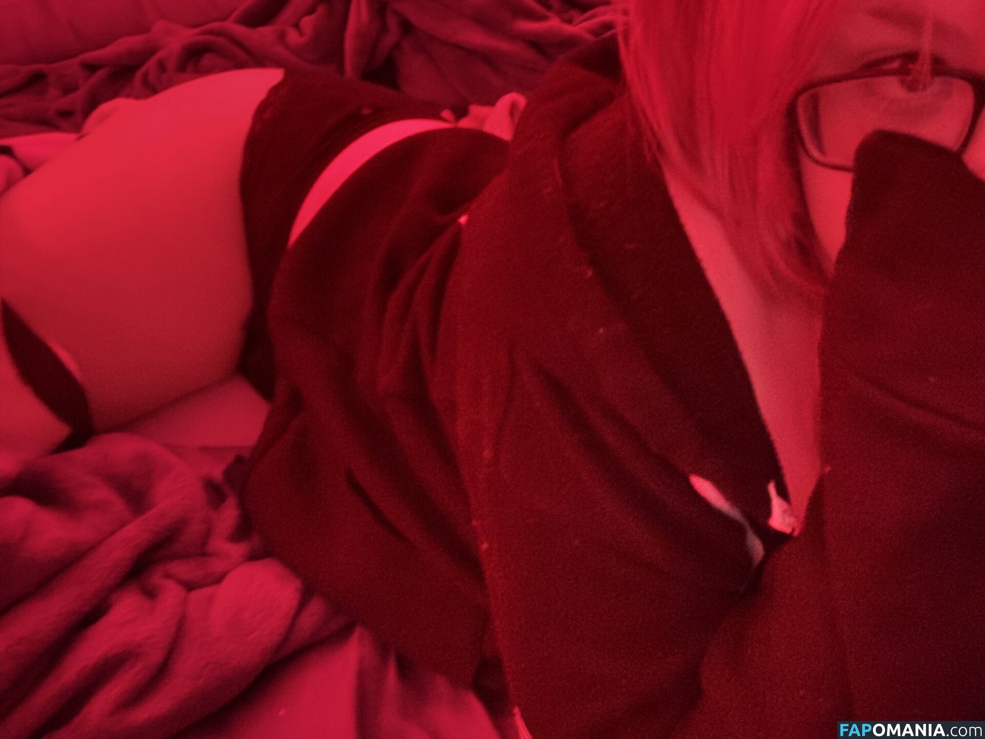 https: / skynyster / skynysterforest / supertfyaoi Nudo OnlyFans  Foto trapelata #1