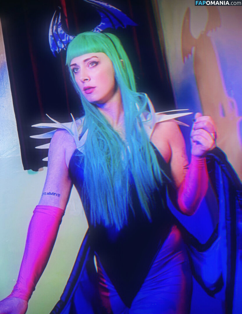 slashion_model / slashionmodel Nudo OnlyFans  Foto trapelata #1