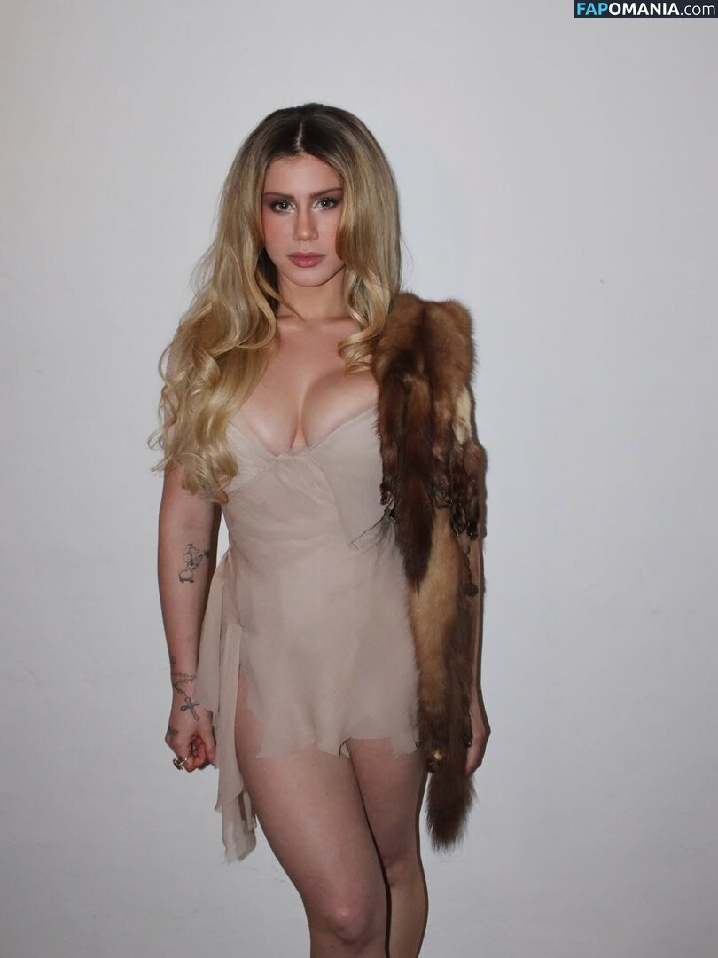 Slayyyter / m_slater Nudo OnlyFans  Foto trapelata #5