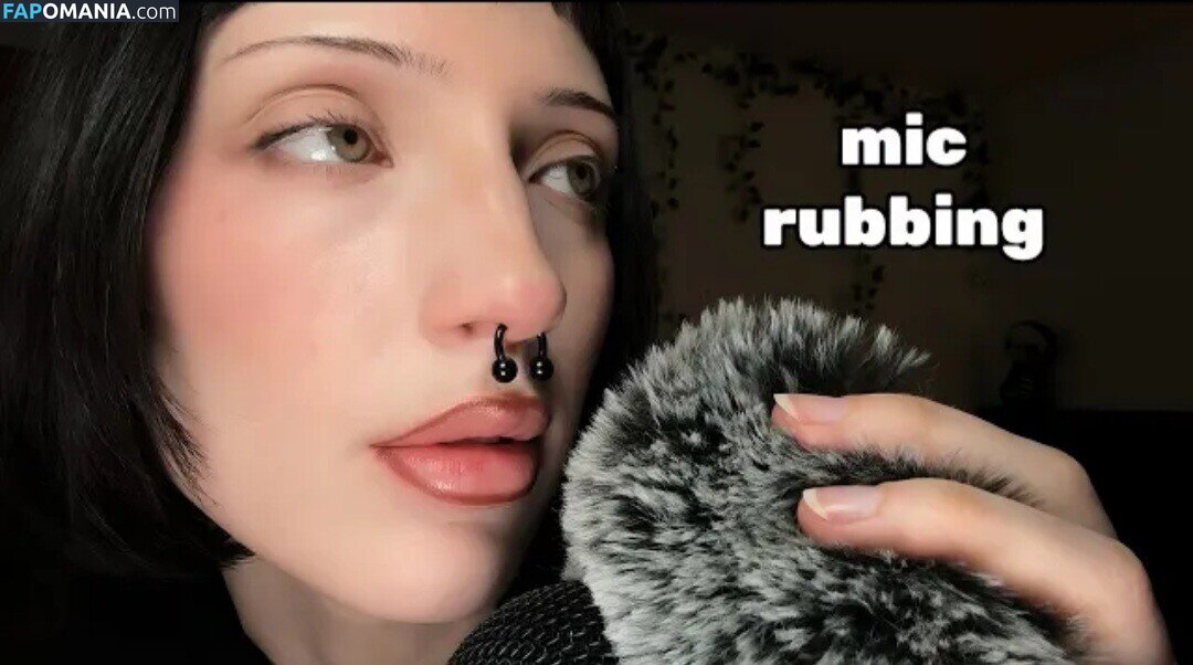 SleepGirlASMR / roseislava / user Nudo OnlyFans  Foto trapelata #2