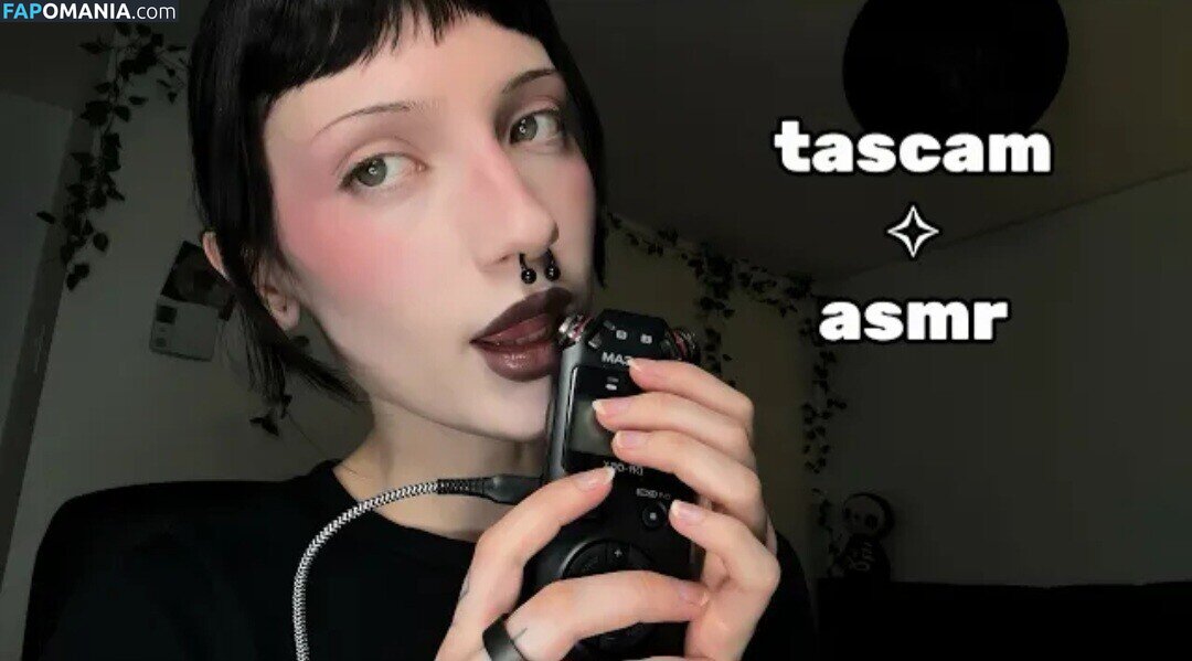 SleepGirlASMR / roseislava / user Nudo OnlyFans  Foto trapelata #5