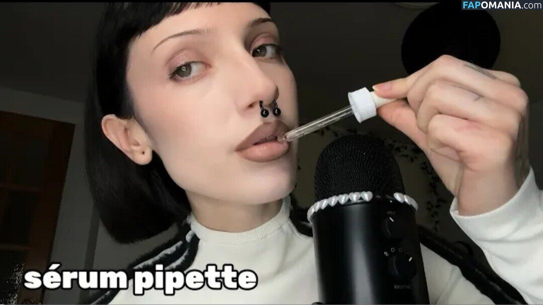 SleepGirlASMR / roseislava / user Nudo OnlyFans  Foto trapelata #6