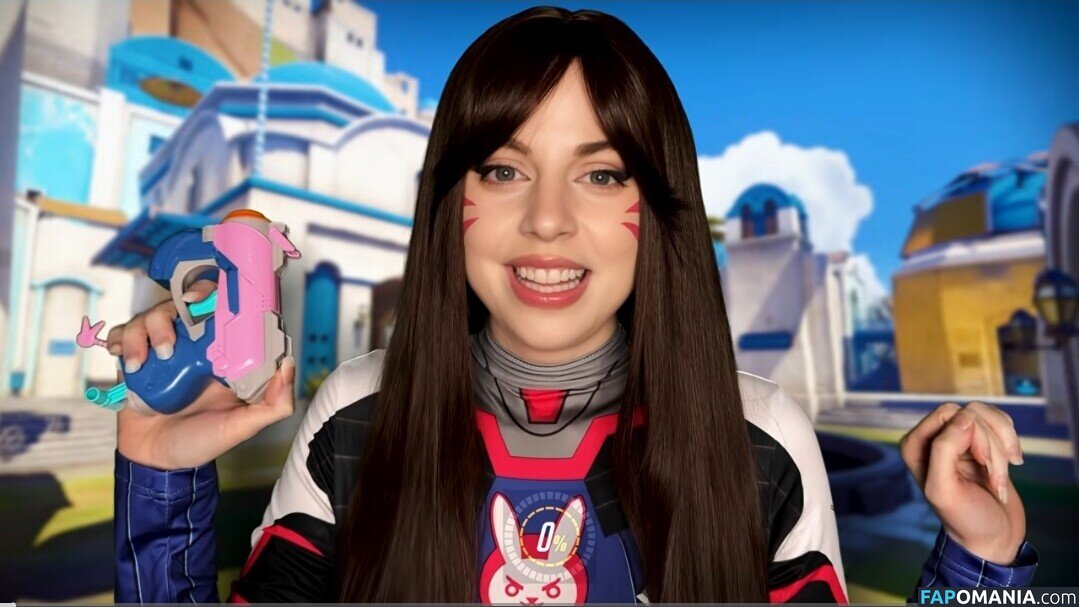 SleepTightWicket ASMR Nudo OnlyFans  Foto trapelata #1