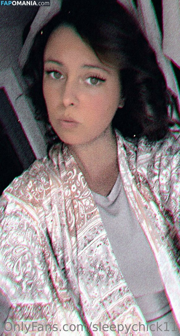 italia.chick.11 / sleepychick11 Nudo OnlyFans  Foto trapelata #13