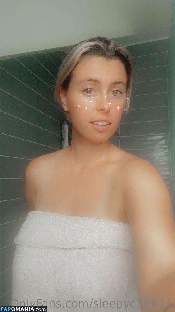 italia.chick.11 / sleepychick11 Nudo OnlyFans  Foto trapelata #21