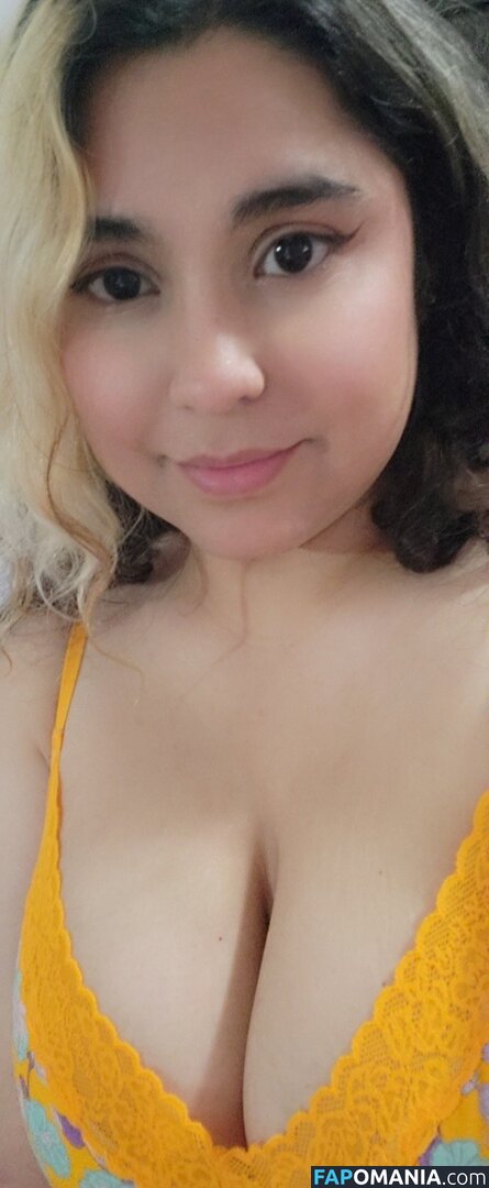 Sleepyhoneybear / berryauggy / honeyandthebear / terrieestrada Nudo OnlyFans  Foto trapelata #4