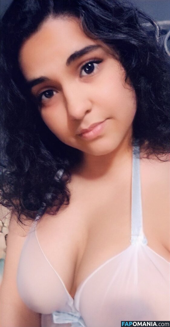 Sleepyhoneybear / berryauggy / honeyandthebear / terrieestrada Nudo OnlyFans  Foto trapelata #7
