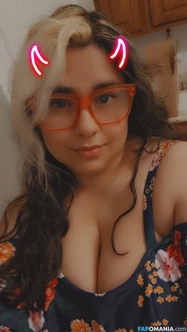 Sleepyhoneybear / berryauggy / honeyandthebear / terrieestrada Nudo OnlyFans  Foto trapelata #11