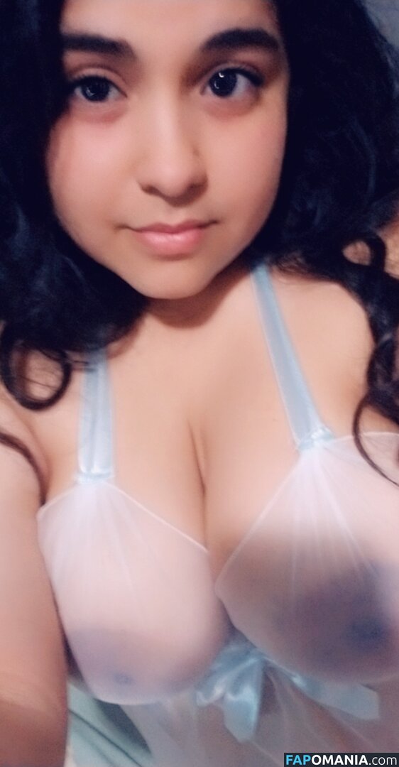 Sleepyhoneybear / berryauggy / honeyandthebear / terrieestrada Nudo OnlyFans  Foto trapelata #17