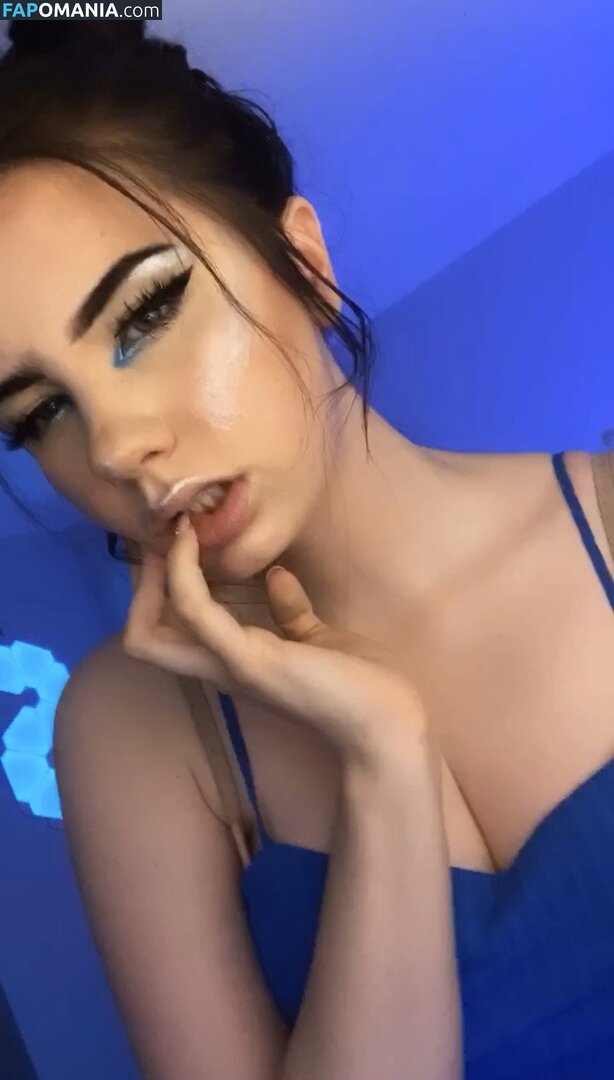 cyberhotcakes / sleppyy Nudo OnlyFans  Foto trapelata #1