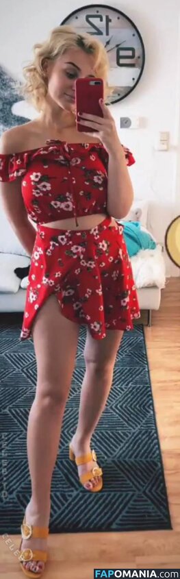 Sashkaskanal / Slimladysashka Nudo OnlyFans  Foto trapelata #4
