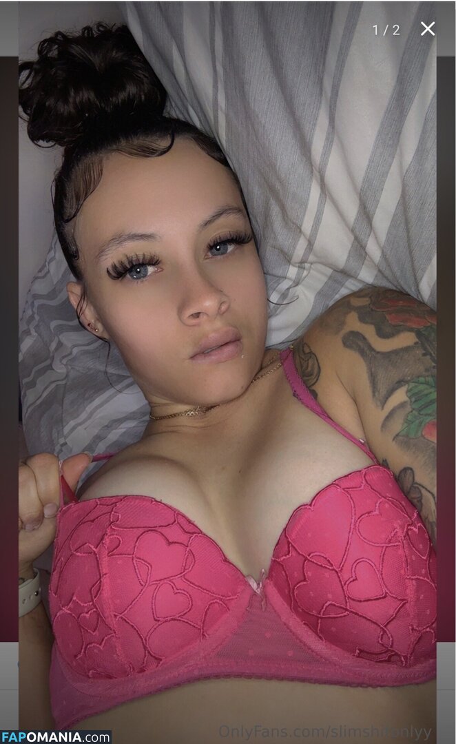 https: / slimshitonlyy Nudo OnlyFans  Foto trapelata #3