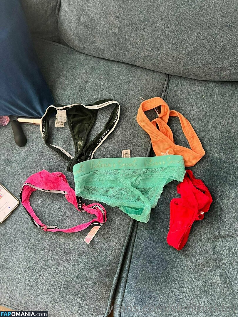 Slimthickbri / slimbabybrii Nudo OnlyFans  Foto trapelata #192