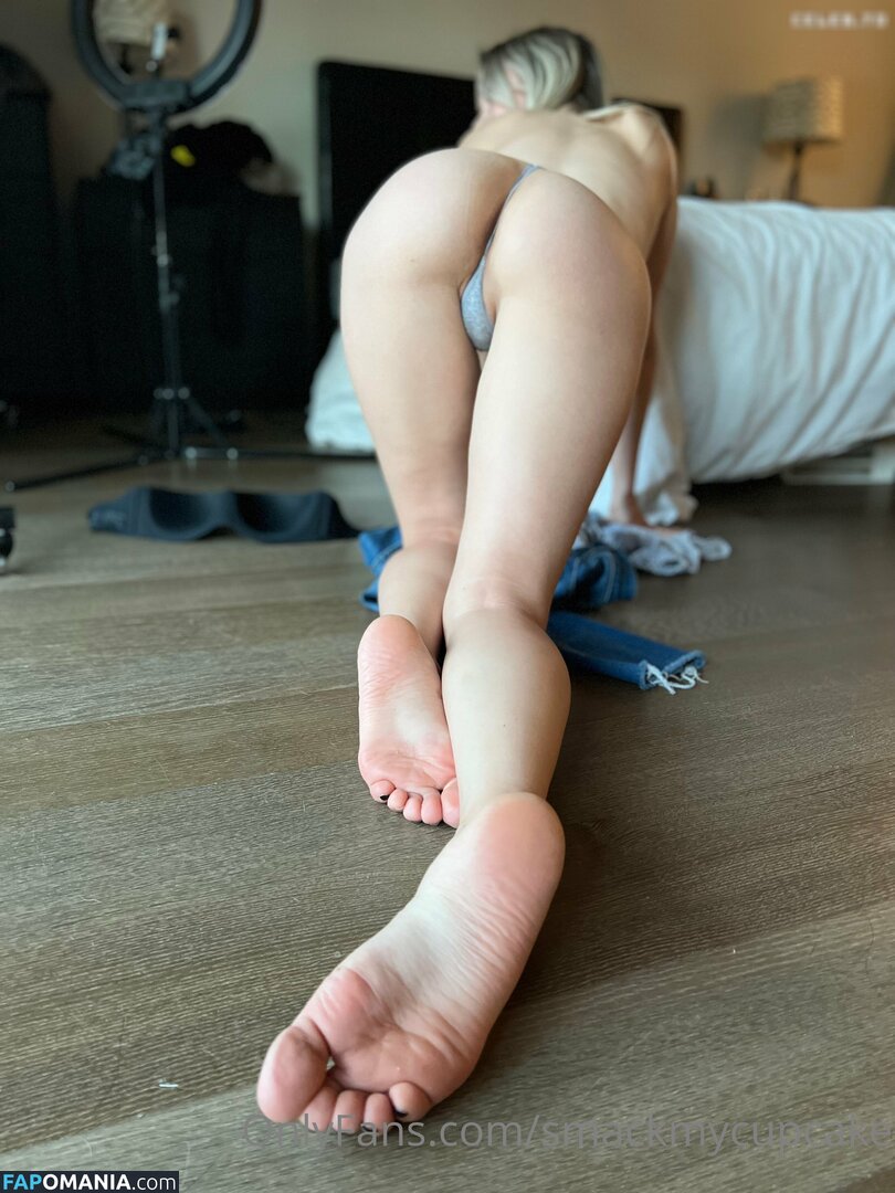 https: / smackmycupcake / smackmycupcake939 Nudo OnlyFans  Foto trapelata #76